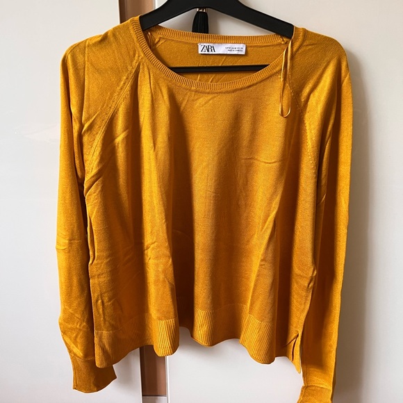 Zara top - Picture 4 of 4